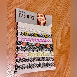 ✨🌼Chokers🌼✨